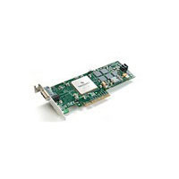 Intel NetEffect Ethernet Server Cluster Adapter CX4 (E10G81GT2CX4)